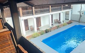 Residence Boutique Hotel