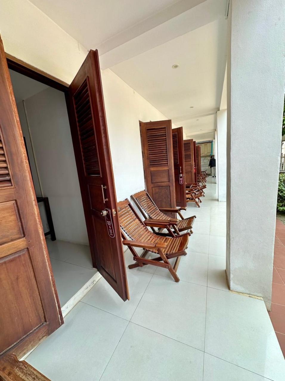 Residence Boutique Hotel Luang Prabang Exterior photo
