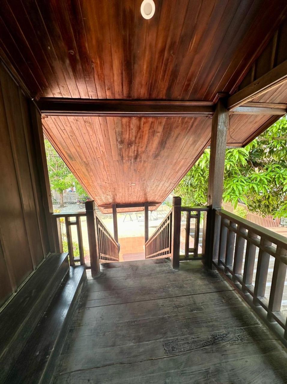 Residence Boutique Hotel Luang Prabang Exterior photo