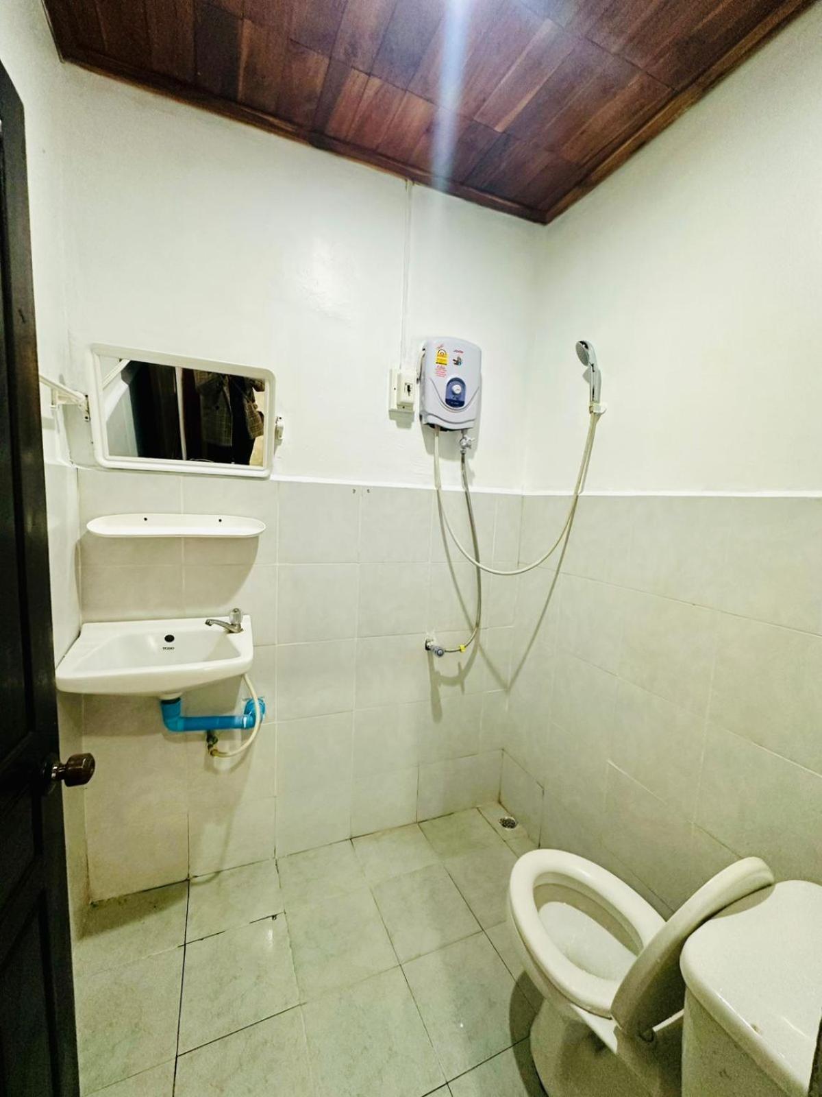 Residence Boutique Hotel Luang Prabang Exterior photo